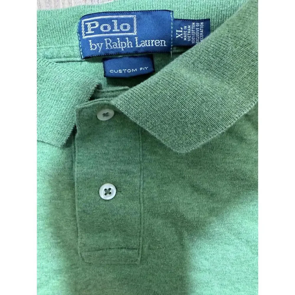 Ralph Lauren pre owned