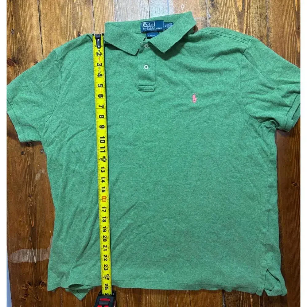 Ralph Lauren pre owned