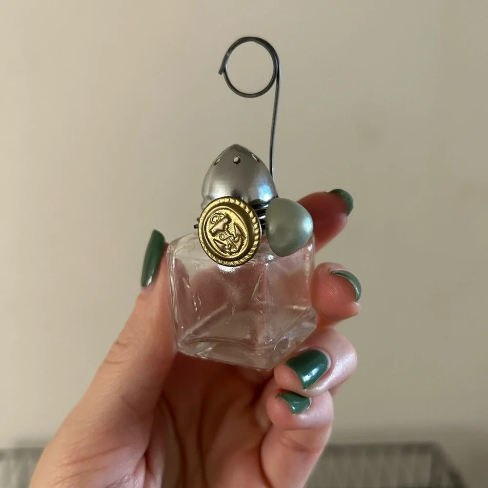 N/A unique upcycled