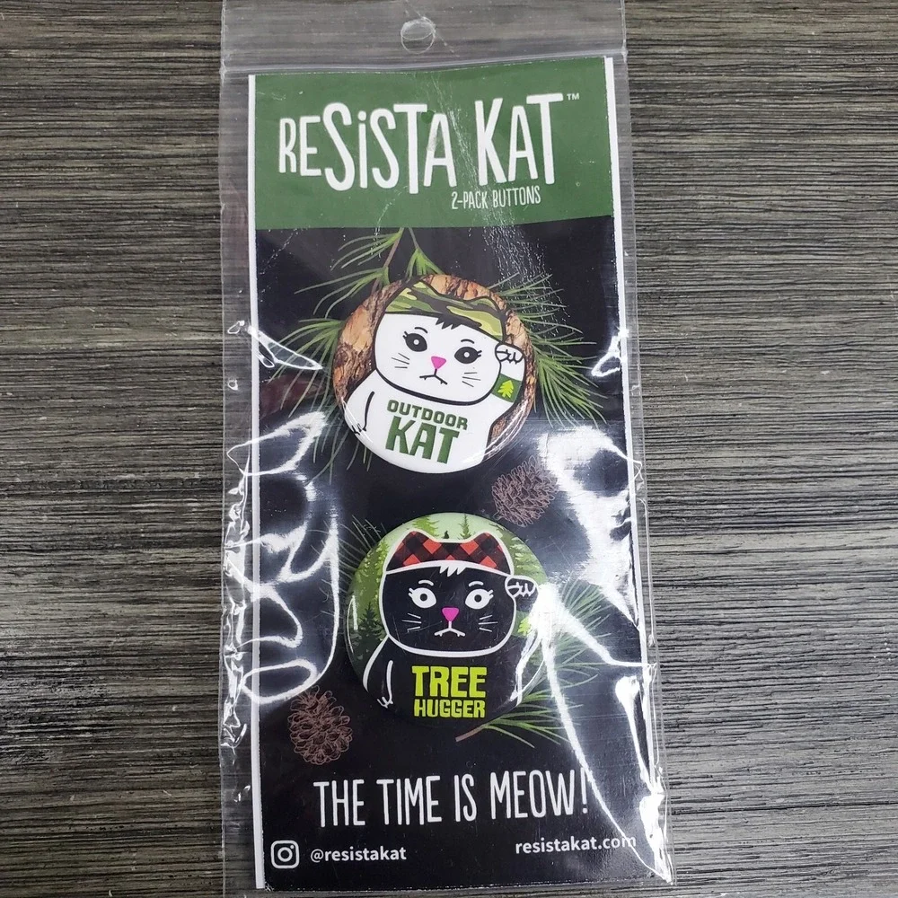 N/A new cat small