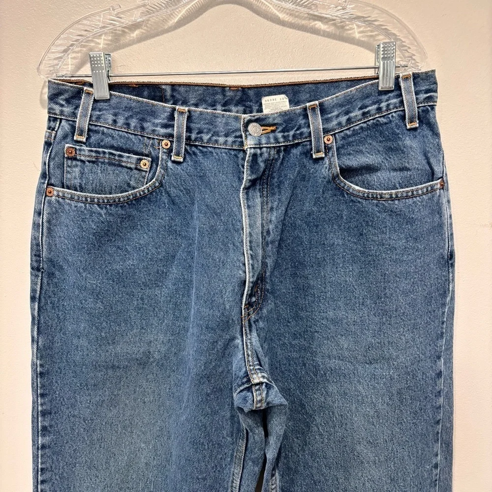 Levis good used