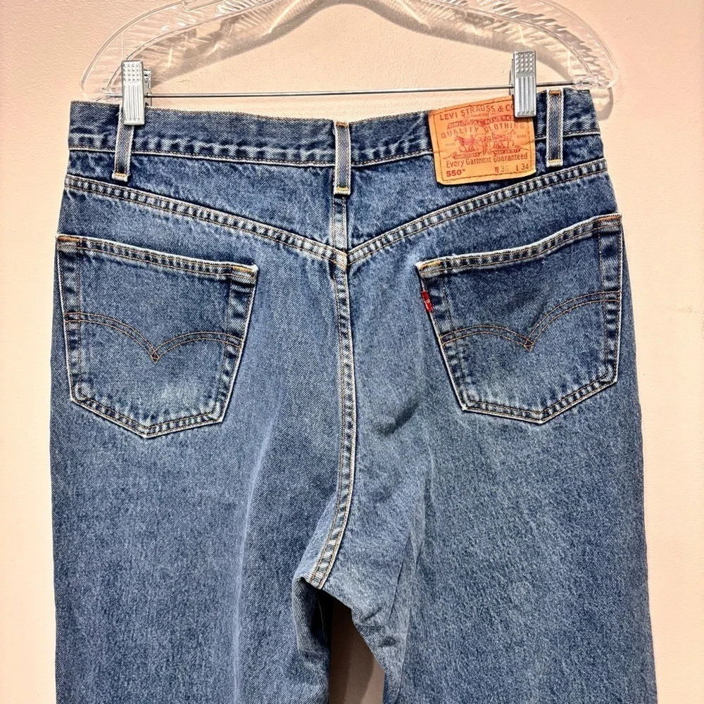 Levis good used