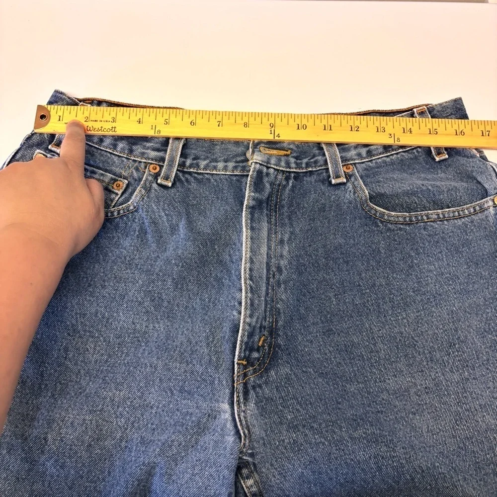 Levis good used