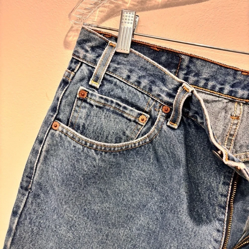 Levis good used