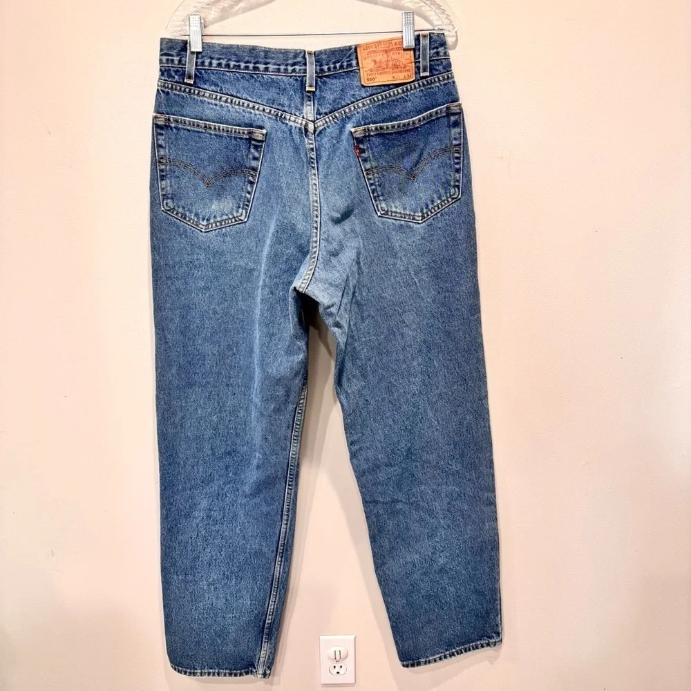 Levis good used