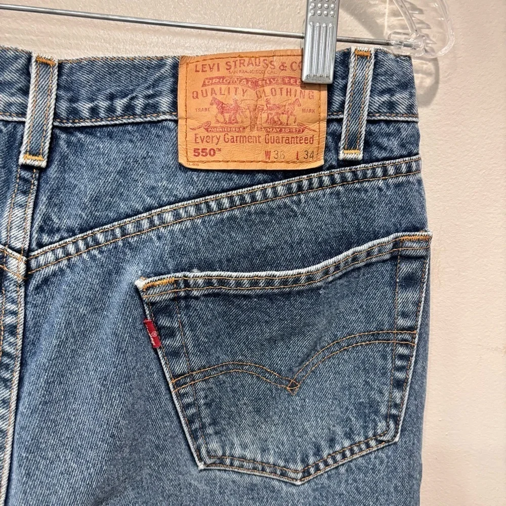 Levis good used