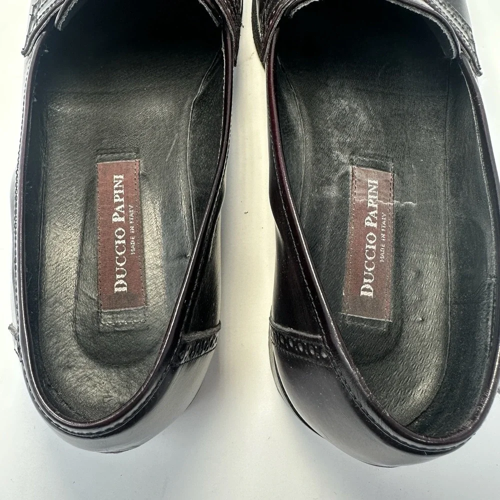 Handmade duccio papini