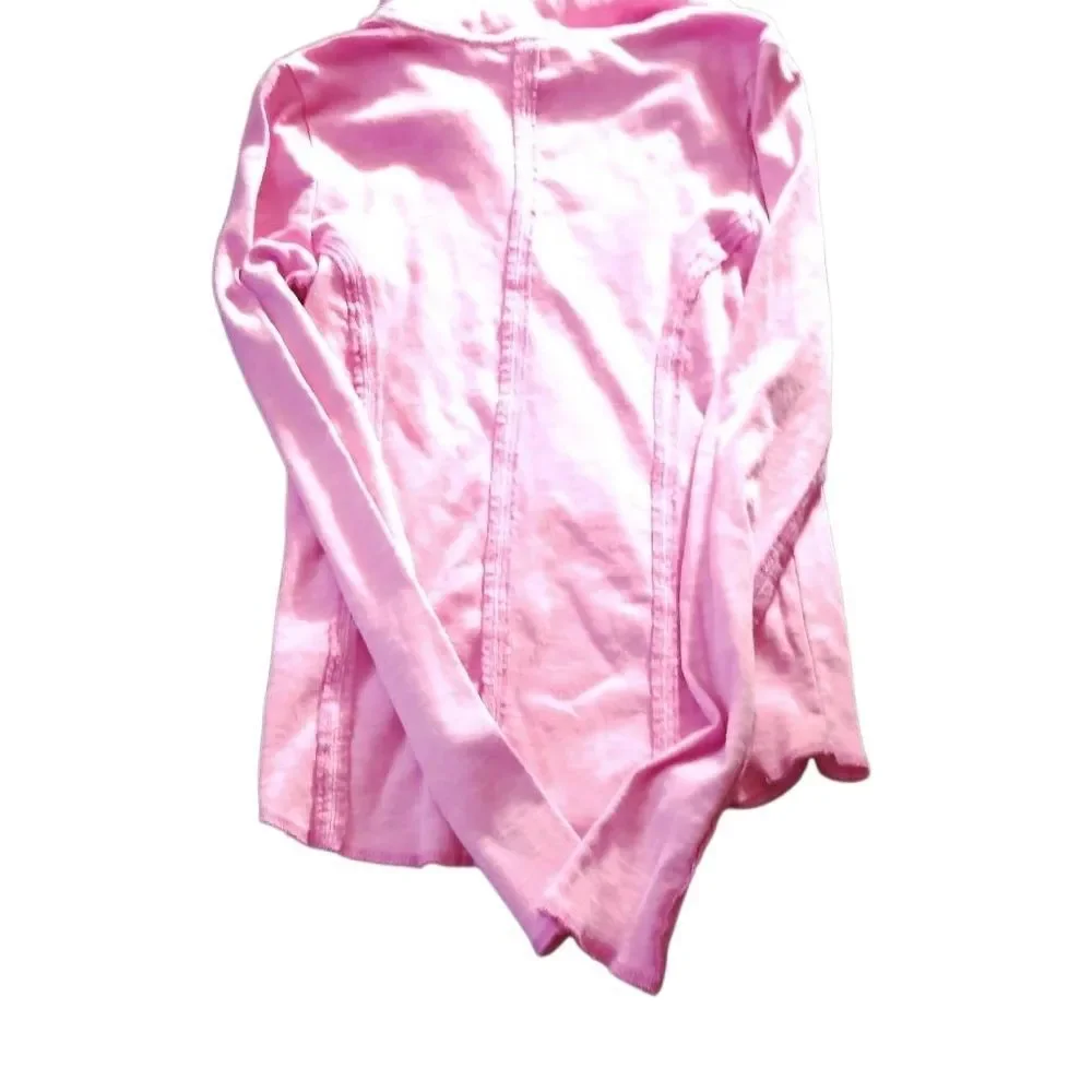 Pilcro top pink vibrant