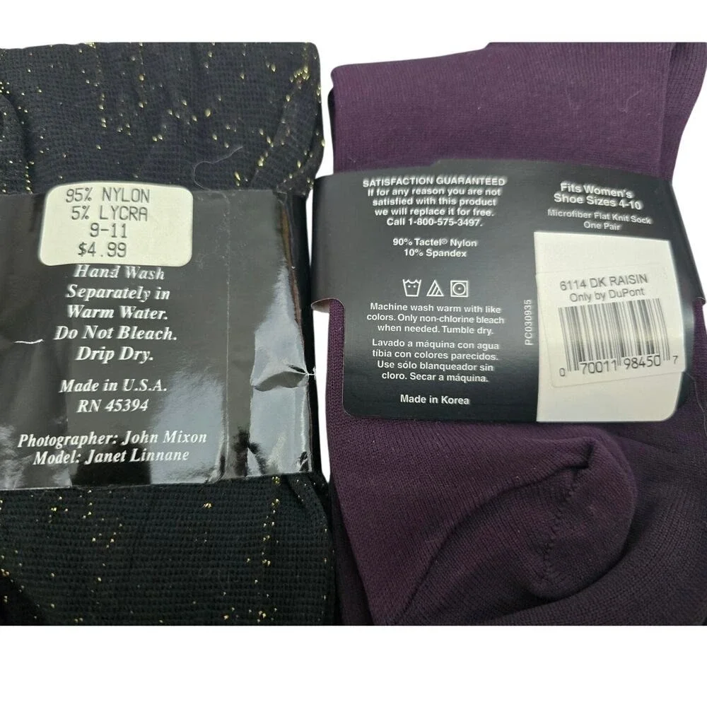 White Stag pairs vintage