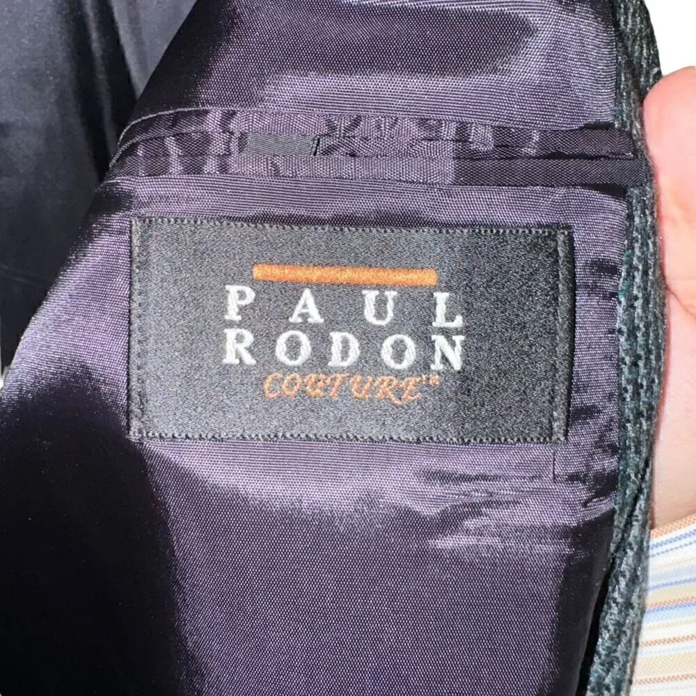 Paul Rodon 80s paul