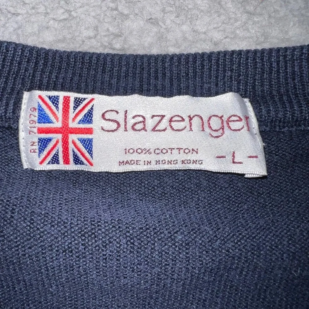 Slazenger vtg masters