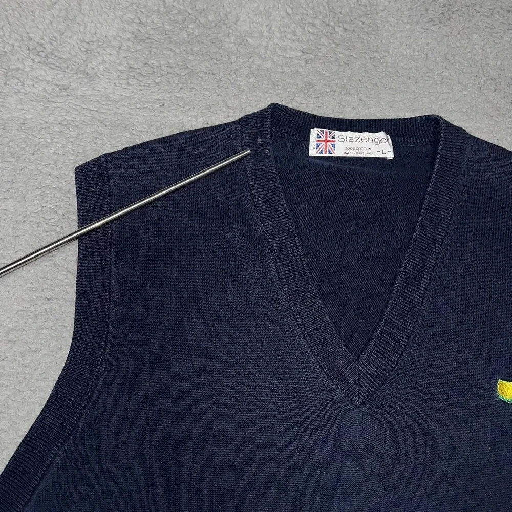 Slazenger vtg masters