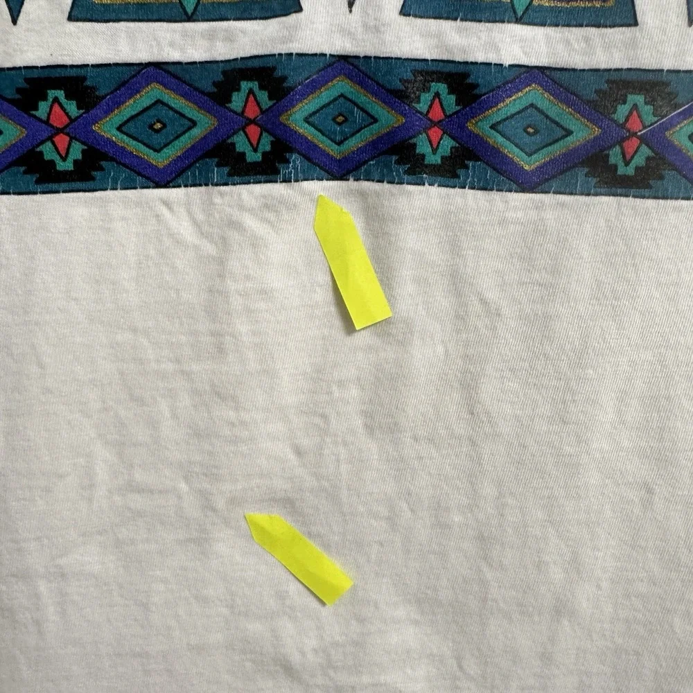 Colorado Threads free handling