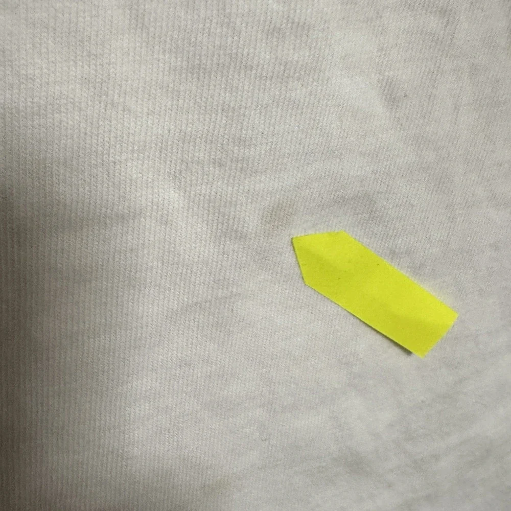 Colorado Threads ship measurements