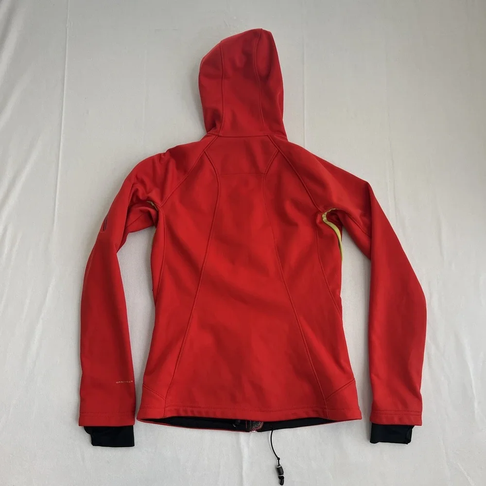 Columbia item has