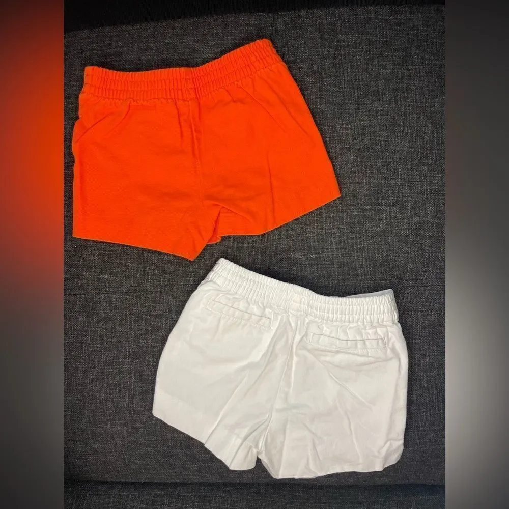 Janie and Jack wardrobe design these