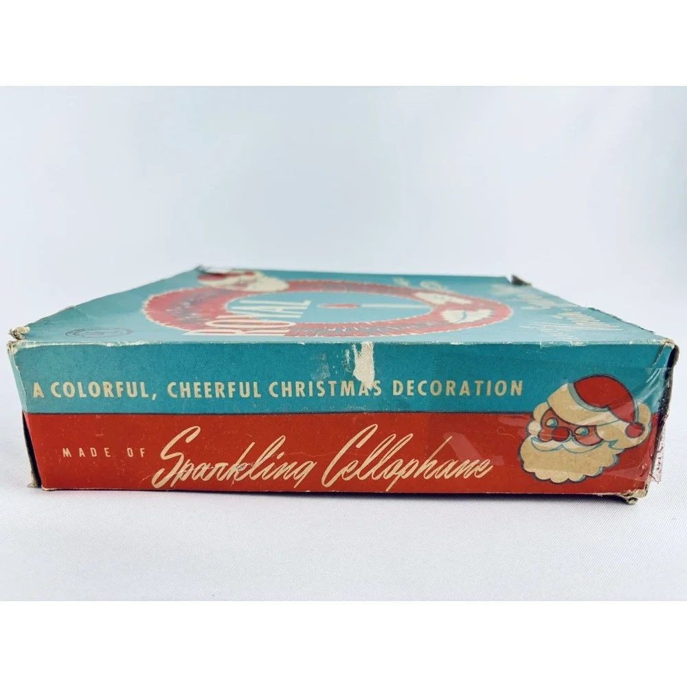Royal Silk vintage royal