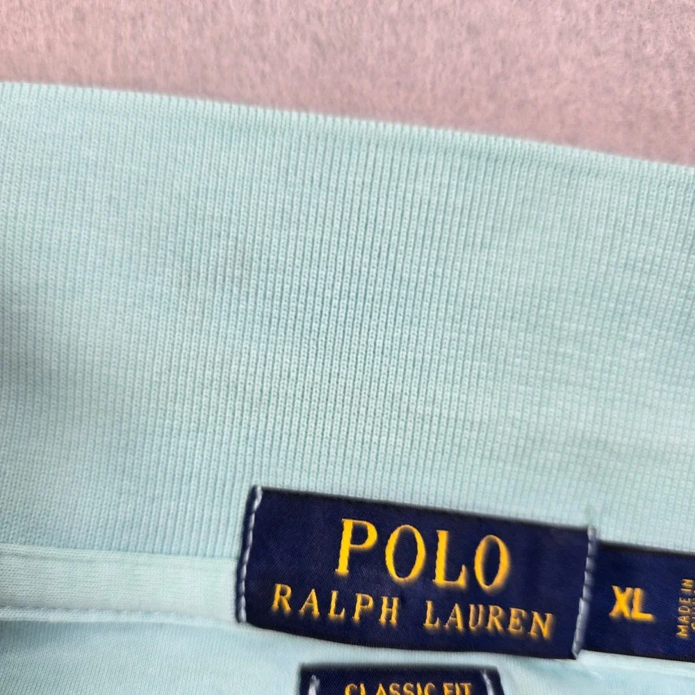 Polo Ralph Lauren this item