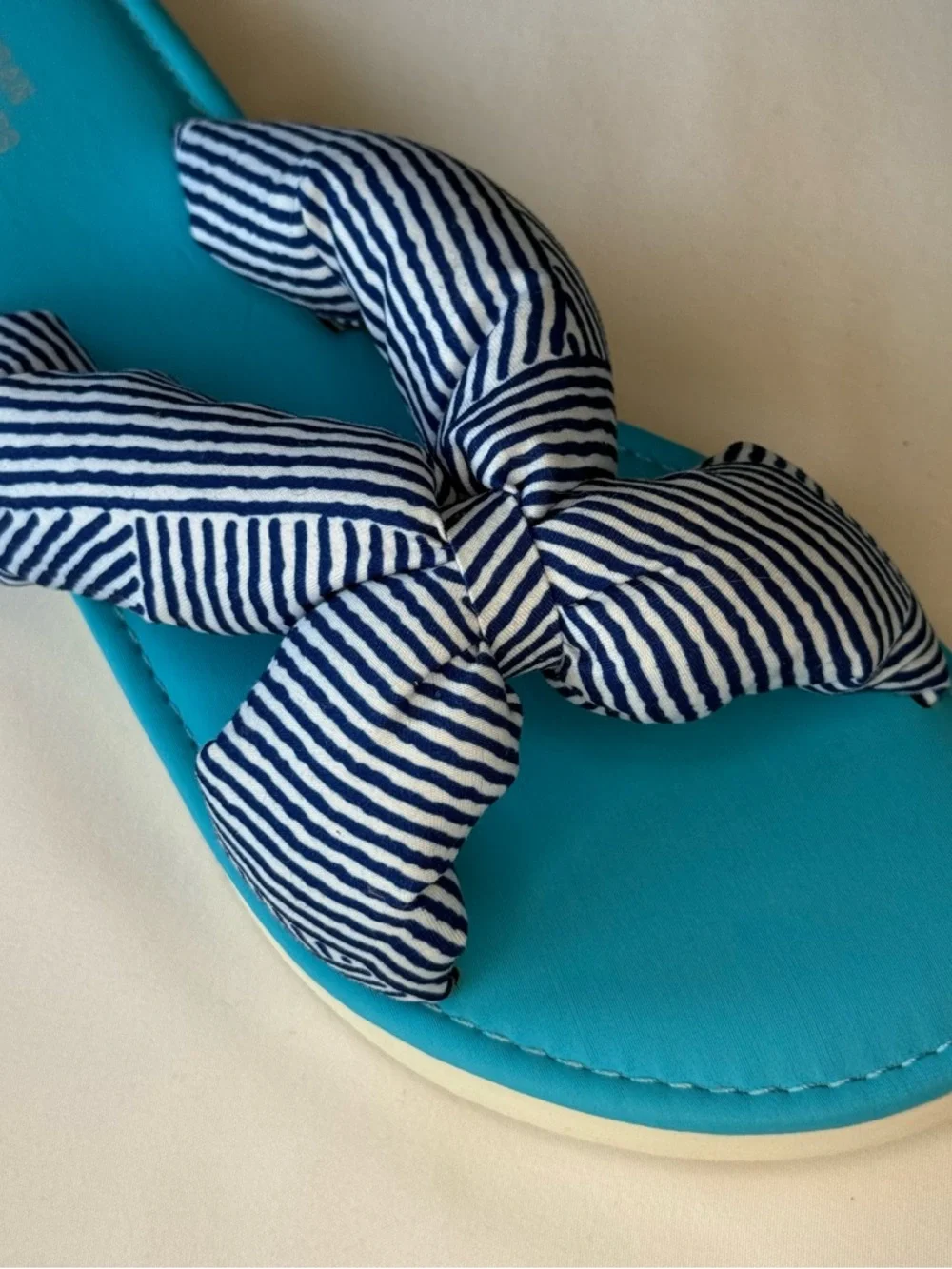 Urban Outfitters bright turquoise