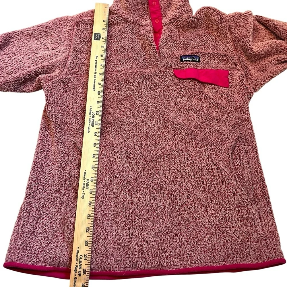 Patagonia re tool