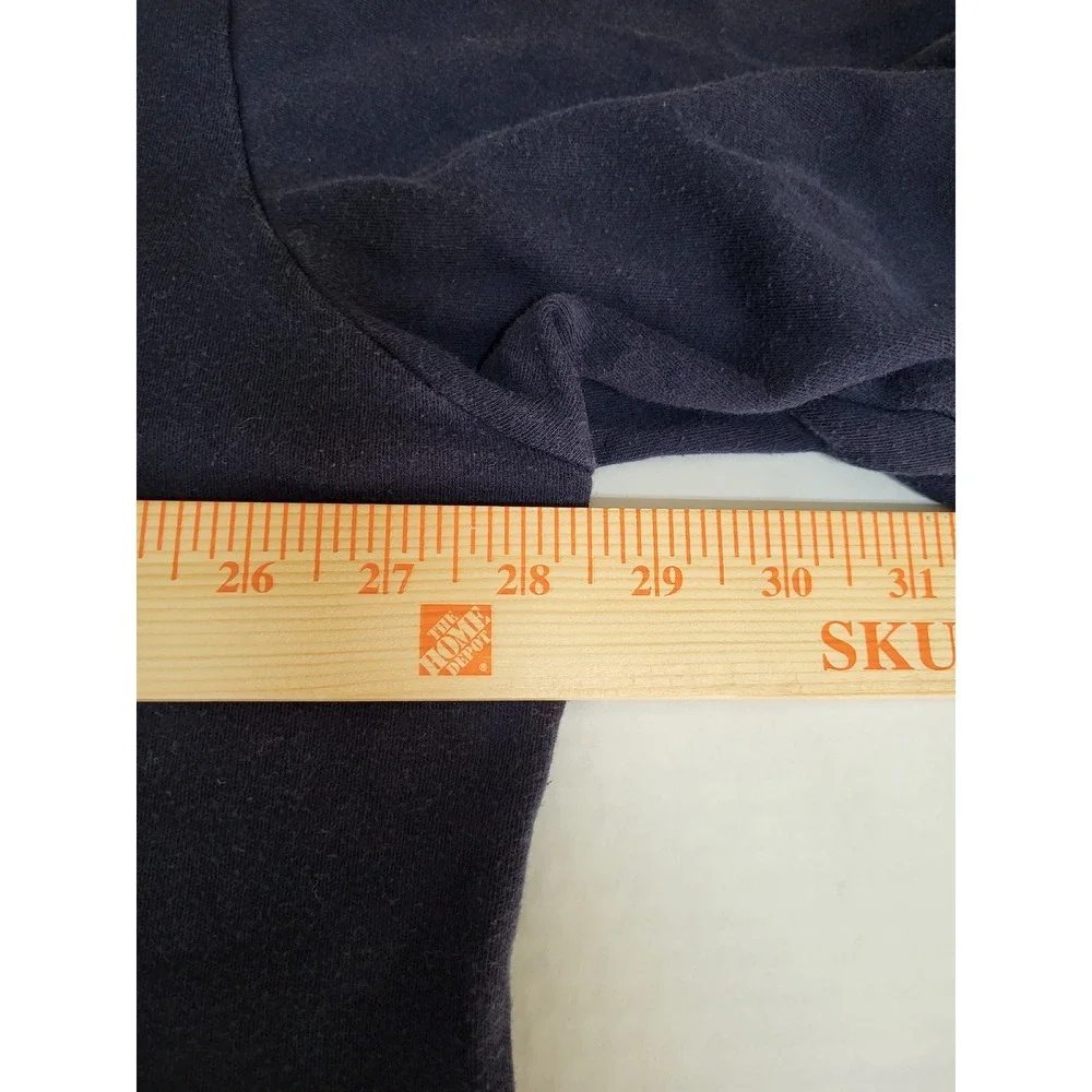VTG Polo Golf Ralph Lauren XXL Polo Shirt Golf Club's Crest Logo Navy Blue Men's