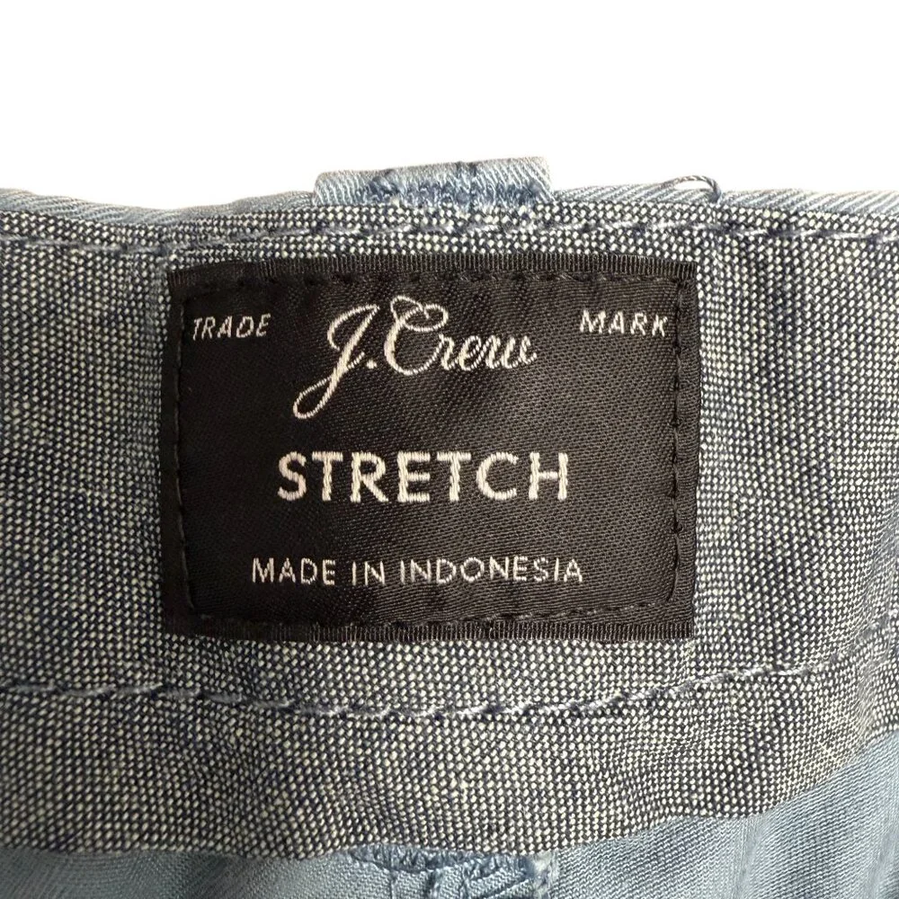 J. Crew d233 style#