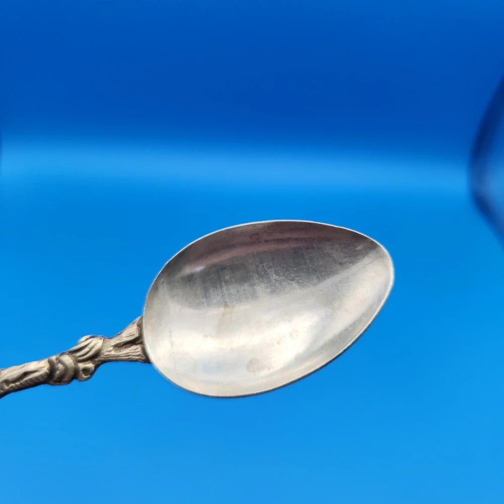 N/A these spoons