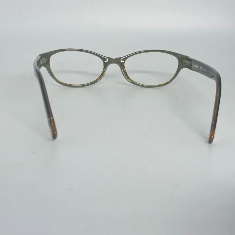 DKNY DY4563 3015 Eyeglasses Frame Havana Tortoise 50-17-140 H1259‎