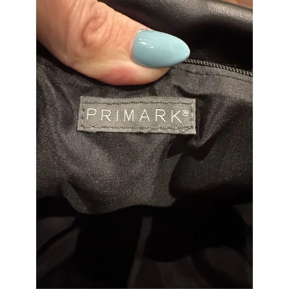 Primark only used