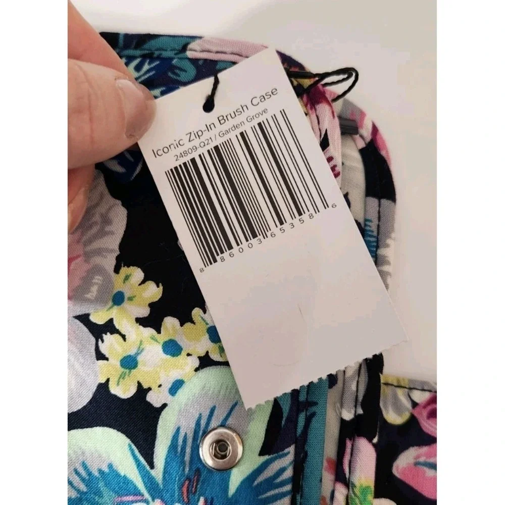 Vera Bradley new tags