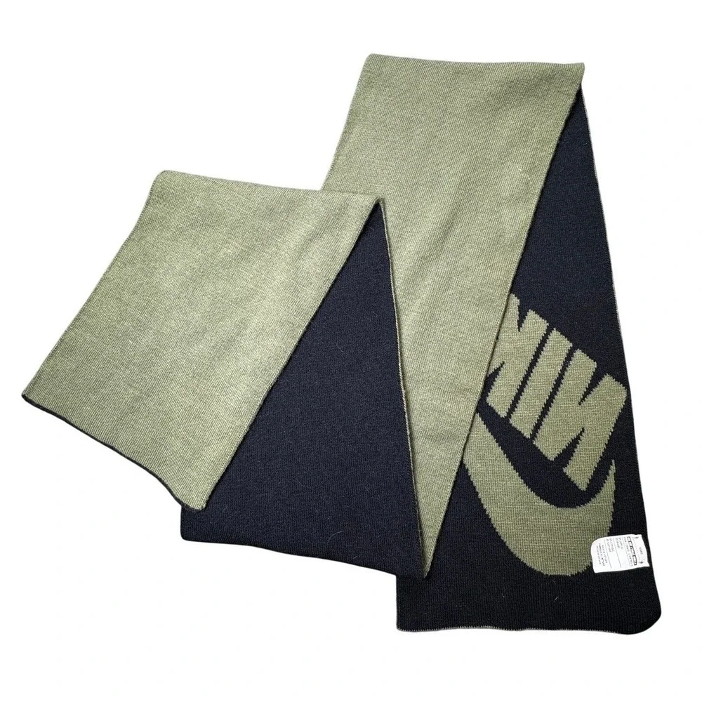 Nike details brand