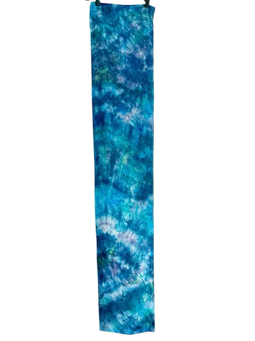 Source Unknown lightweight silk