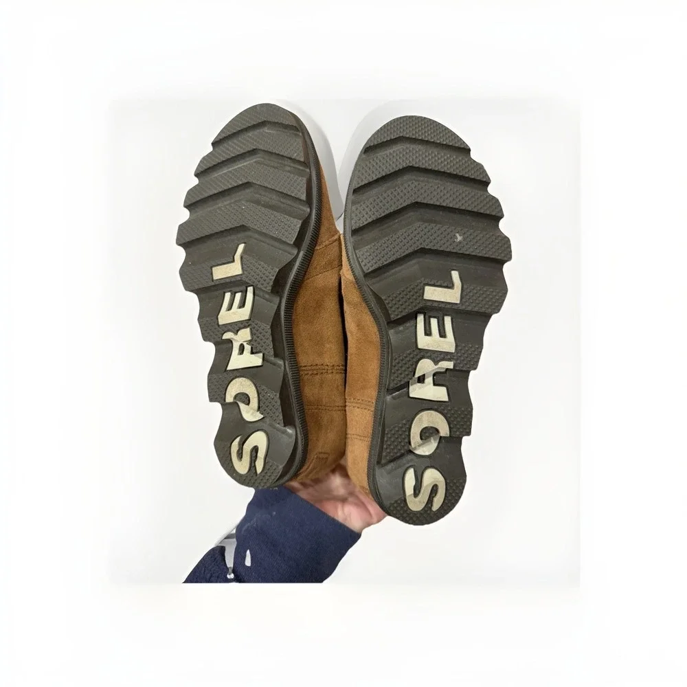 Sorel kids joan