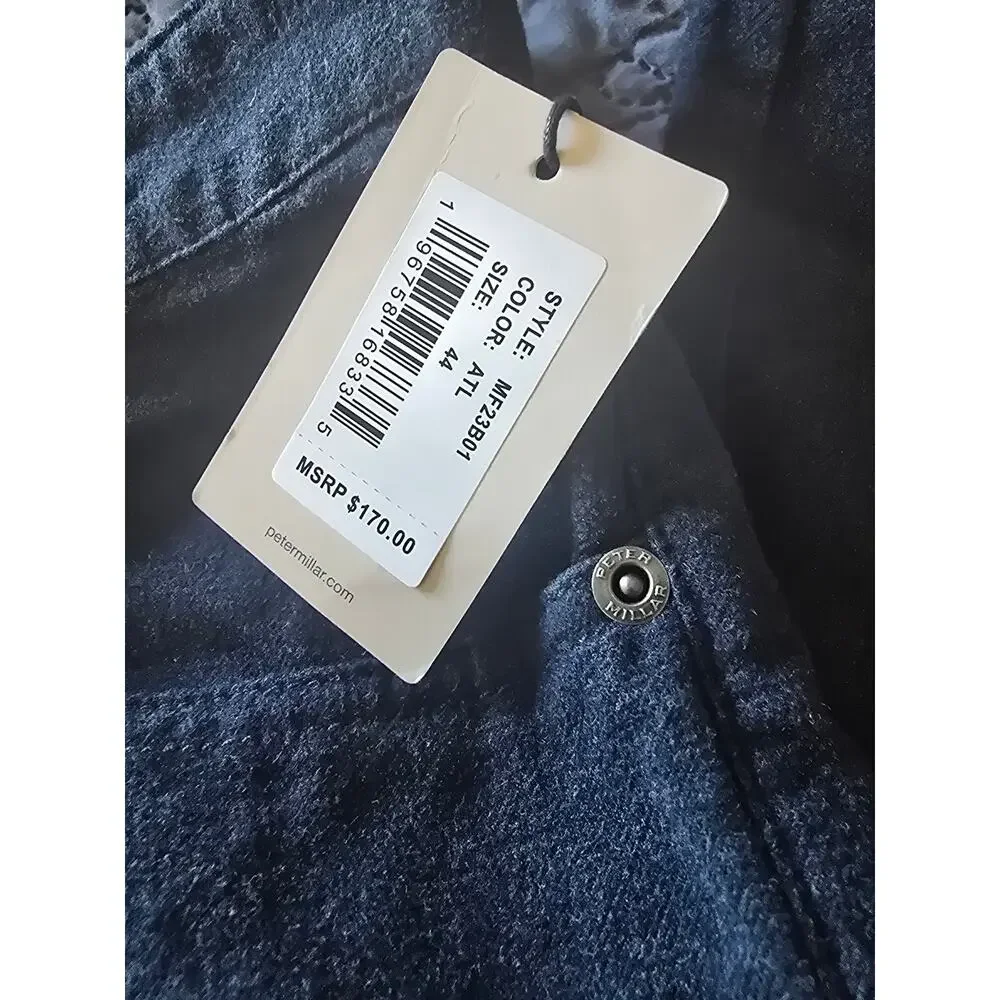 Peter Millar mens peter