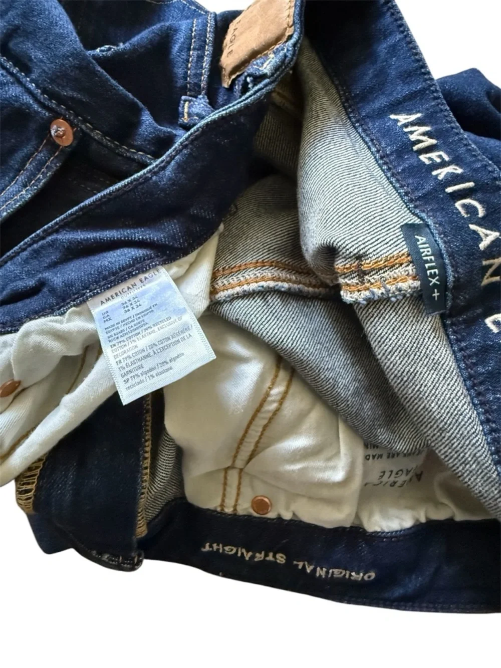 American Eagle Outfitters 36x34 30