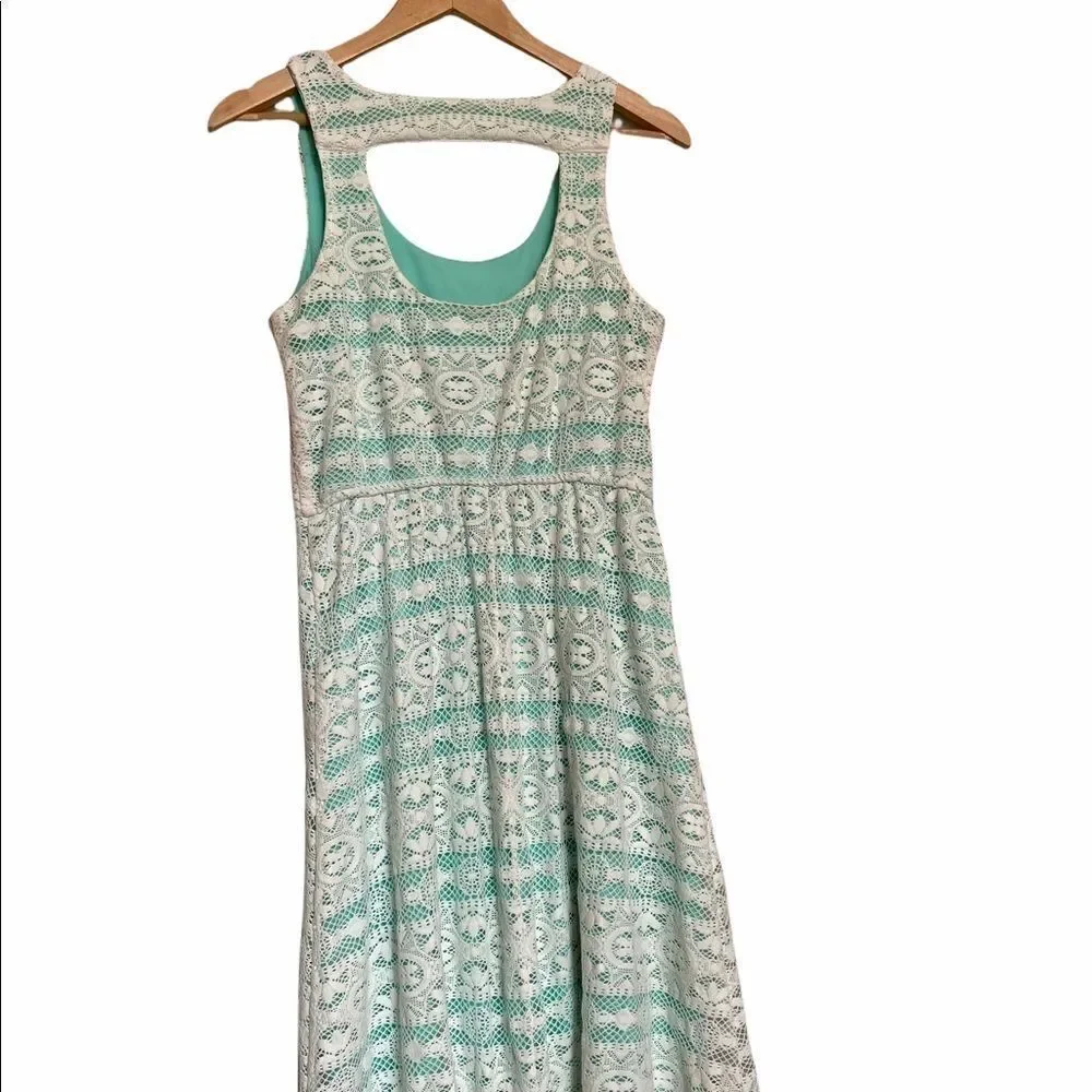 Maurices mint cream
