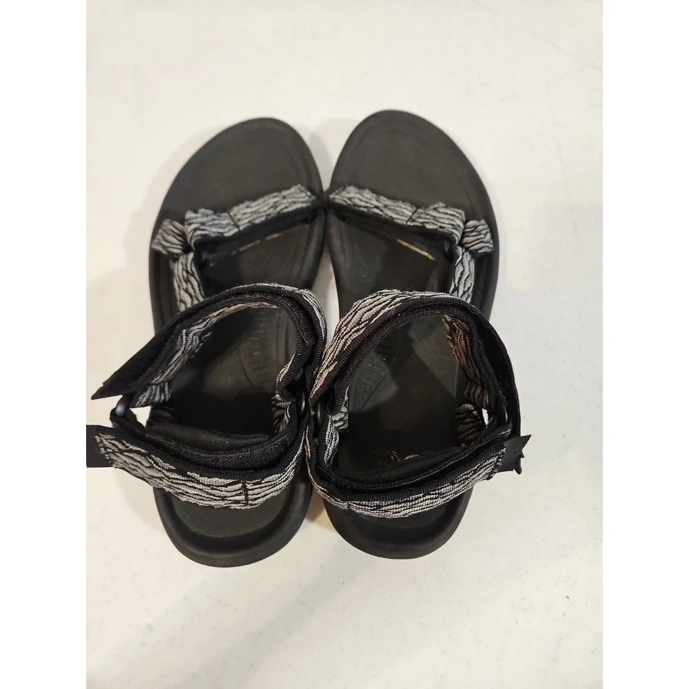 Teva hurricane strappy