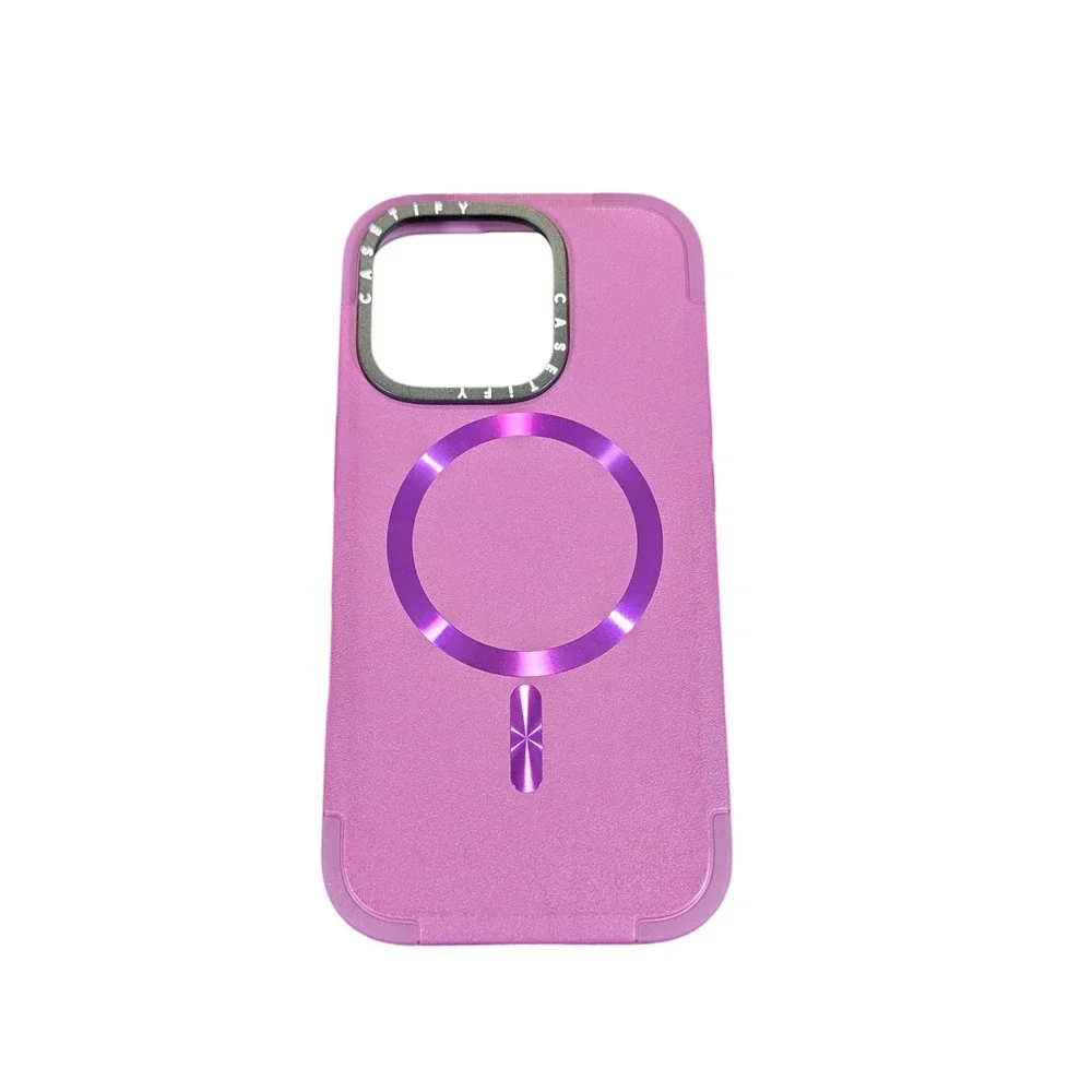Aa8U Casetify Force Case w/ Magsafe for iPhone 16 Pro 6.3
