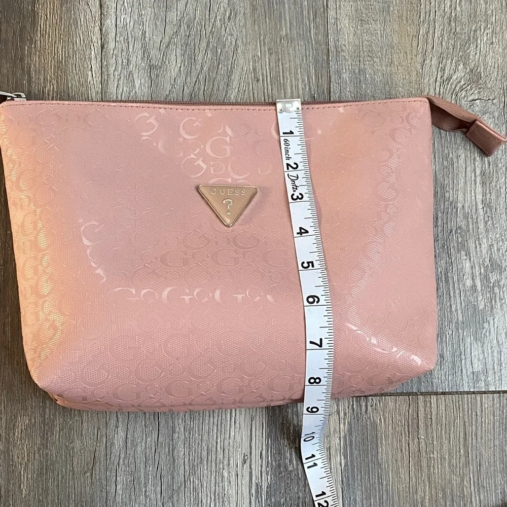 Guess elegant pink