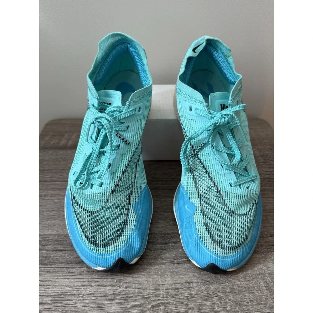 Nike zoomx vaporfly