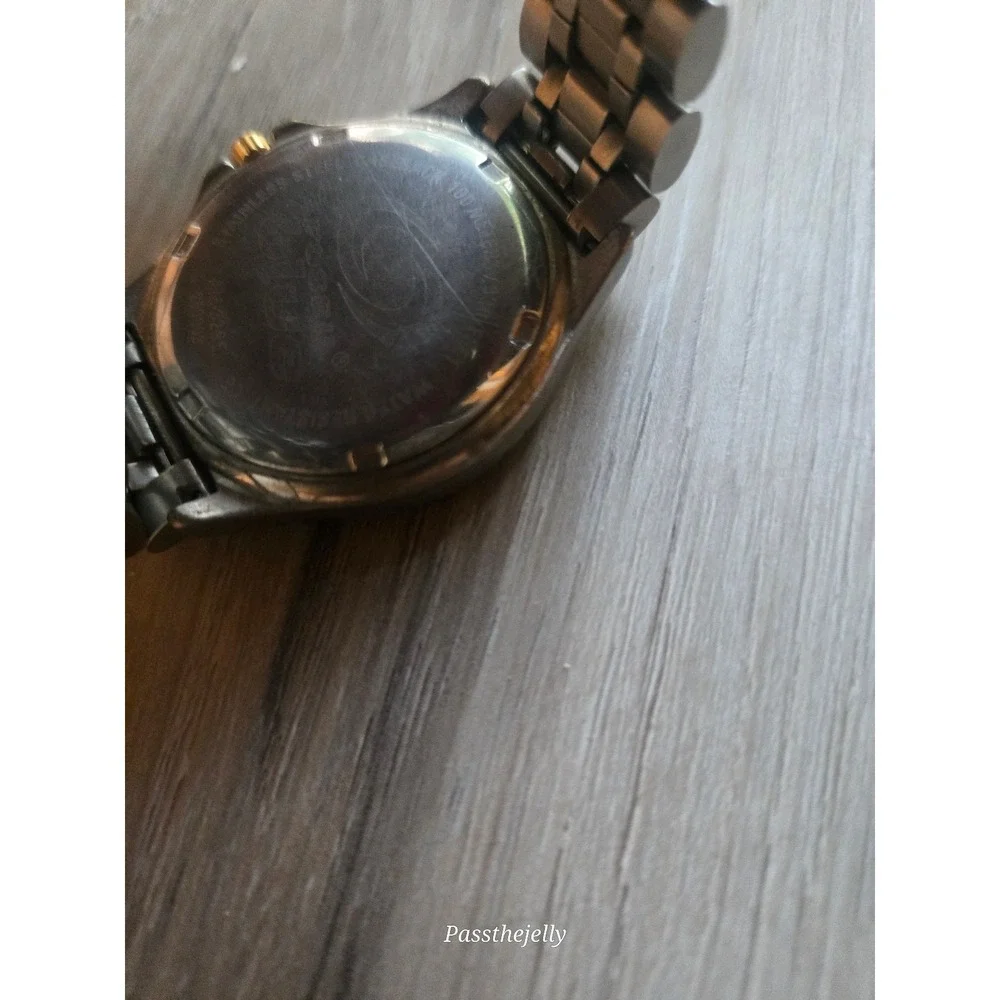 Fossil fresh battery