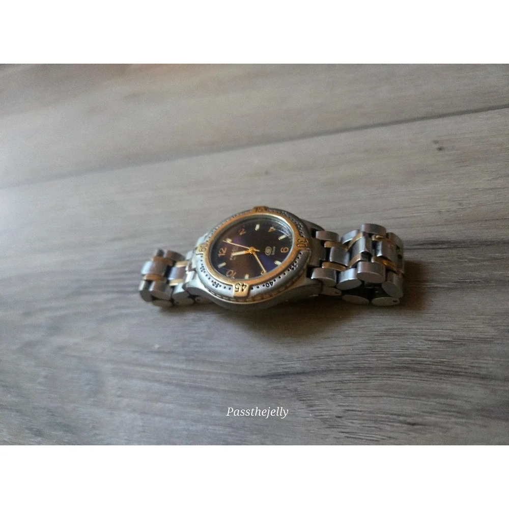Fossil fresh battery
