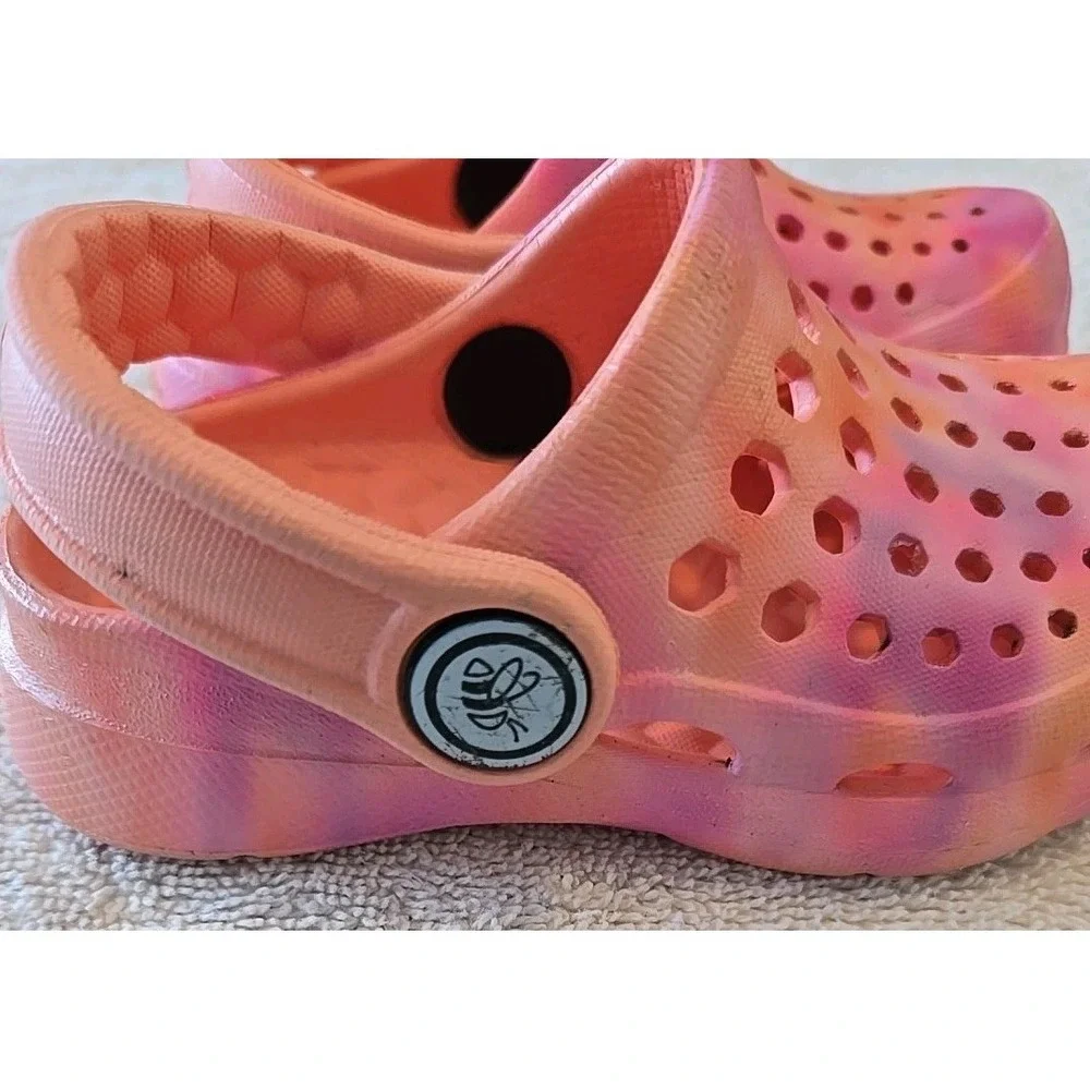 Joybees baby active