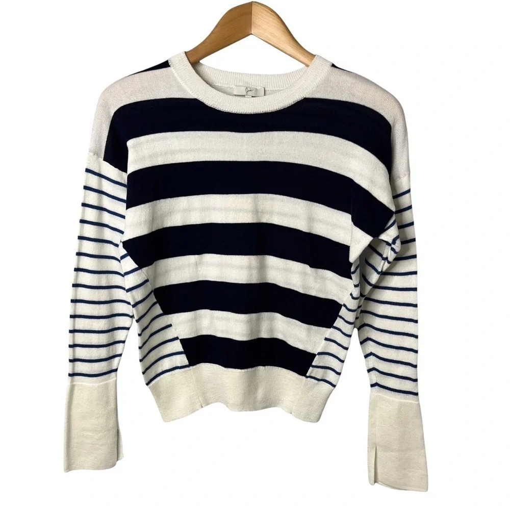 Joie measurements nautical 19”