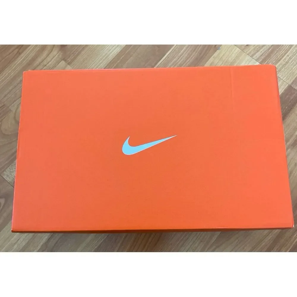 Nike‎ empty shoe box