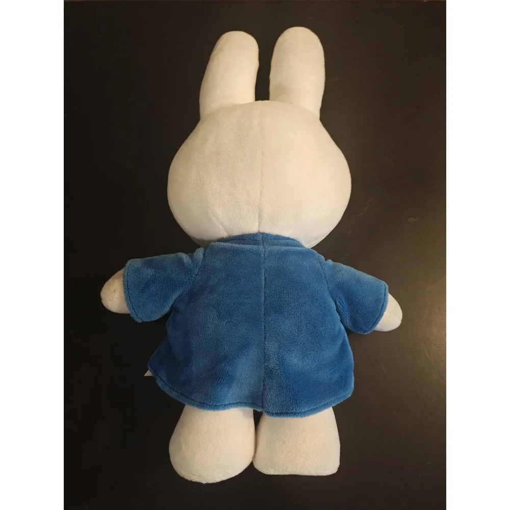 The Unbranded Brand miffy plush
