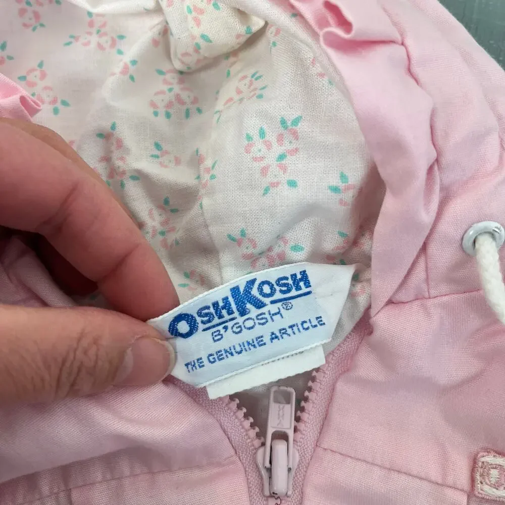 OshKosh Bgosh vintage oshkosh