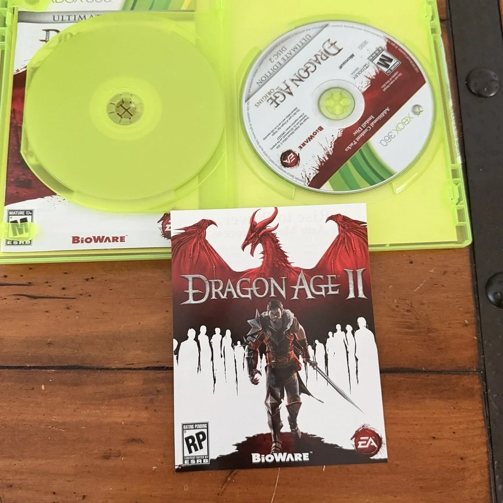 Xbox shipped collection 360