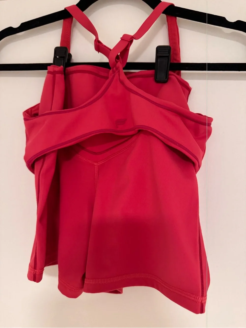 Fabletics khloe set berrylicious