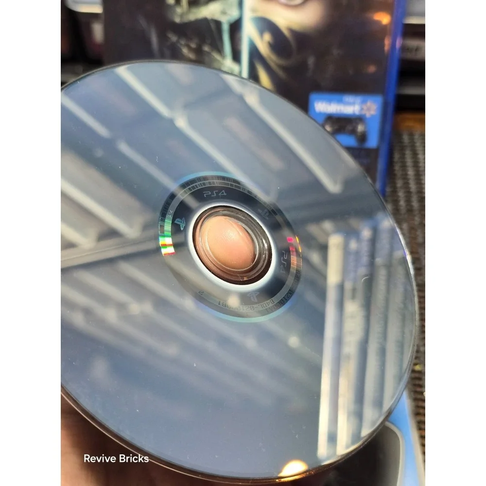 N/A dishonored sony